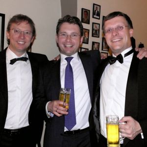 150. Stiftungsfest - Festball und Ausklang — Bild 6